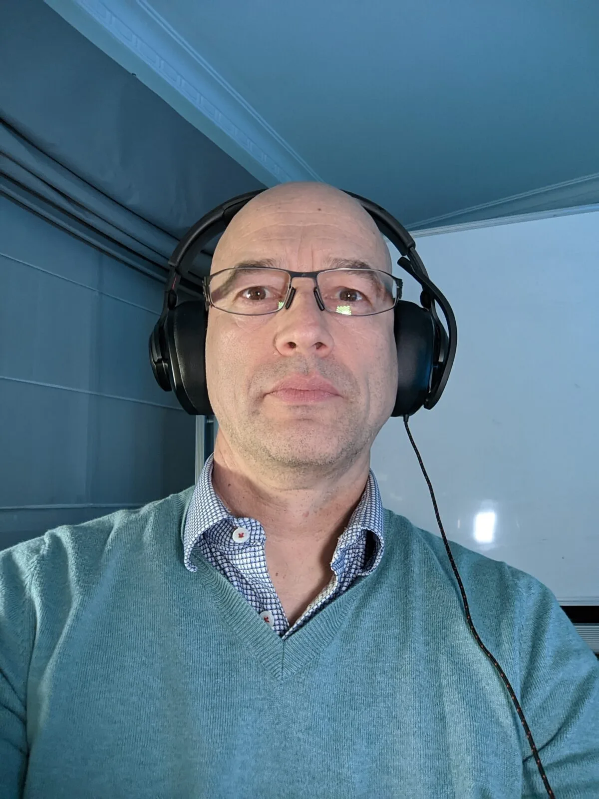 Peter Pantic, founder of Reactive Digital